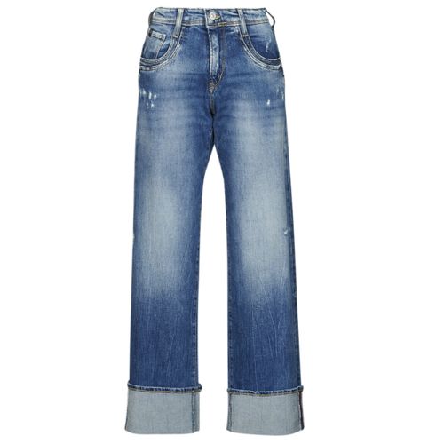 Jeans boyfriend 400/28 - Le Temps des Cerises - Modalova