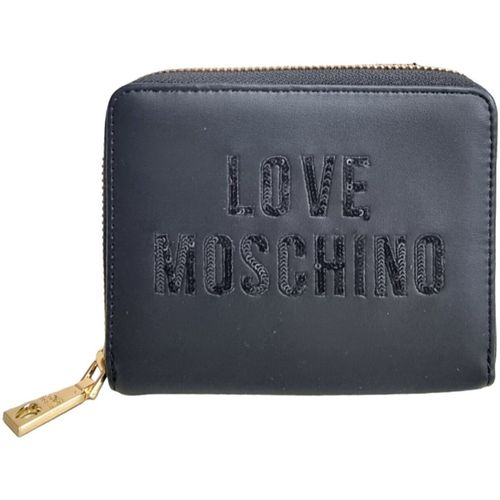 Portafoglio JC5635-KK0 - Love Moschino - Modalova