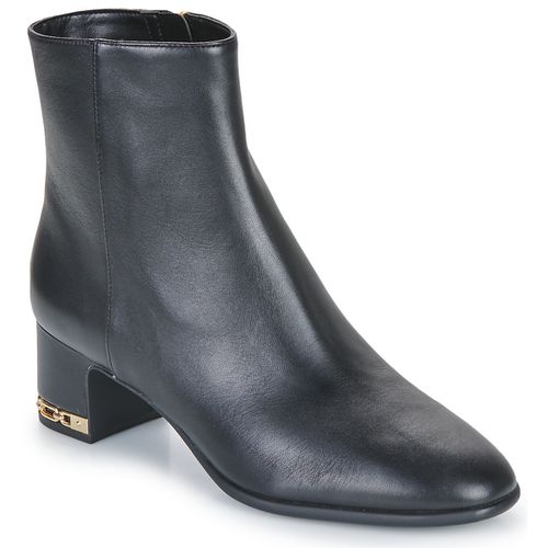 Stivaletti JUNE FLEX MID BOOTIE - MICHAEL Michael Kors - Modalova