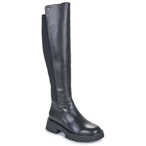 Stivali a metà coscia ASHER BOOT - MICHAEL Michael Kors - Modalova