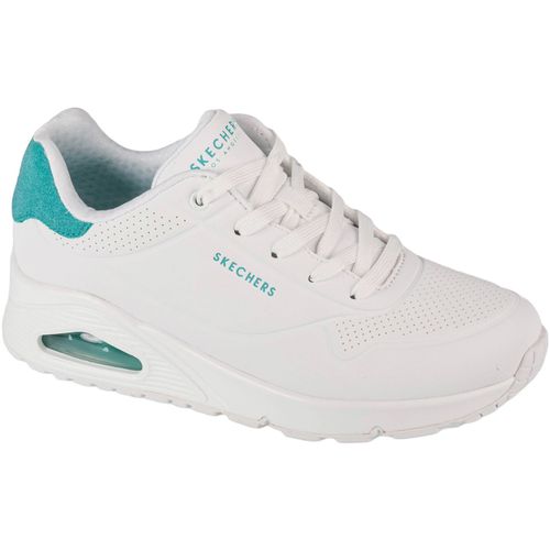 Sneakers basse Uno - Pop Back - Skechers - Modalova