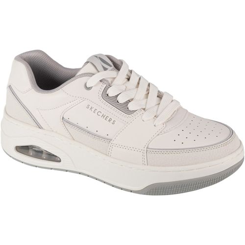 Sneakers Uno Court - Low-Post - Skechers - Modalova