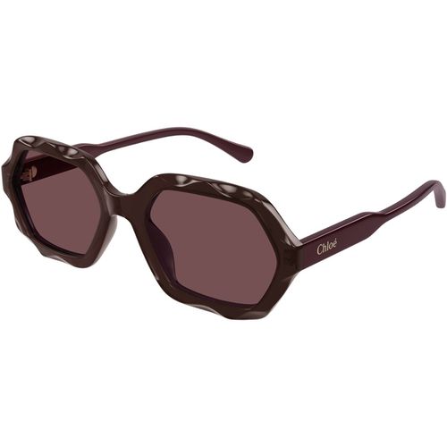 Occhiali da sole Chloe CH0227S Occhiali da sole, /, 56 mm - Chloé - Modalova