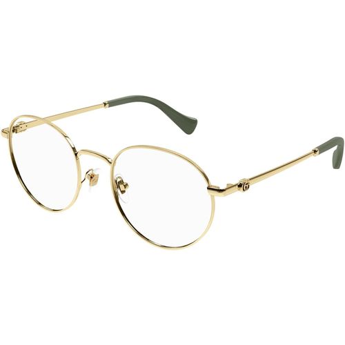 Occhiali da sole GG1594O Occhiali da vista, /Trasparente, 52 mm - Gucci - Modalova