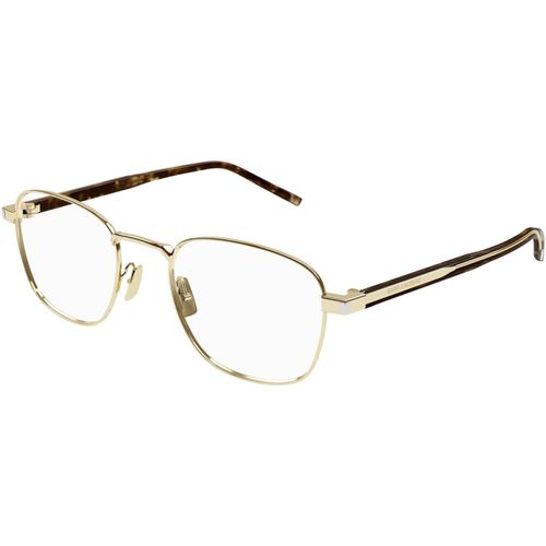 Occhiali da sole SL 699 Montature da vista, /Trasparente, 53 mm - Saint Laurent - Modalova