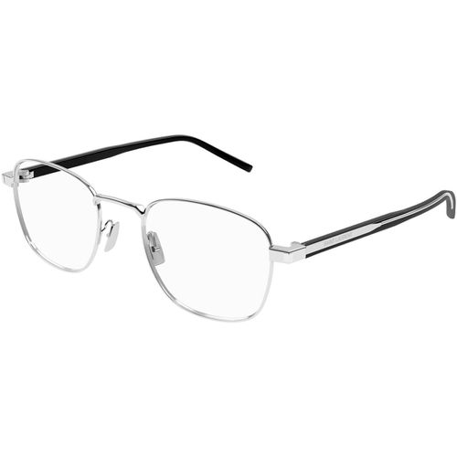 Occhiali da sole SL 699 Montature da vista, /Trasparente, 51 mm - Saint Laurent - Modalova