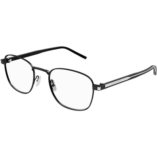 Occhiali da sole SL 699 Montature da vista, /Trasparente, 51 mm - Saint Laurent - Modalova