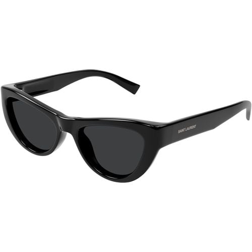 Occhiali da sole SL 676 Occhiali da sole, /, 53 mm - Saint Laurent - Modalova