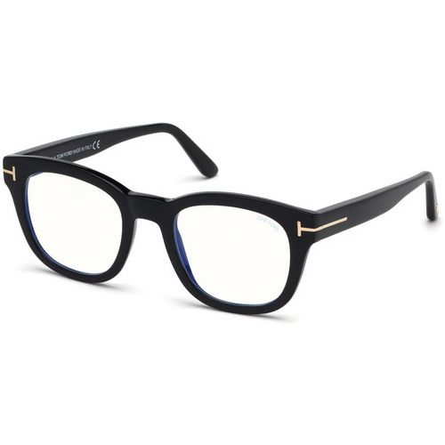 Occhiali da sole FT5542-B Montature da vista, , 50 mm - Tom ford - Modalova