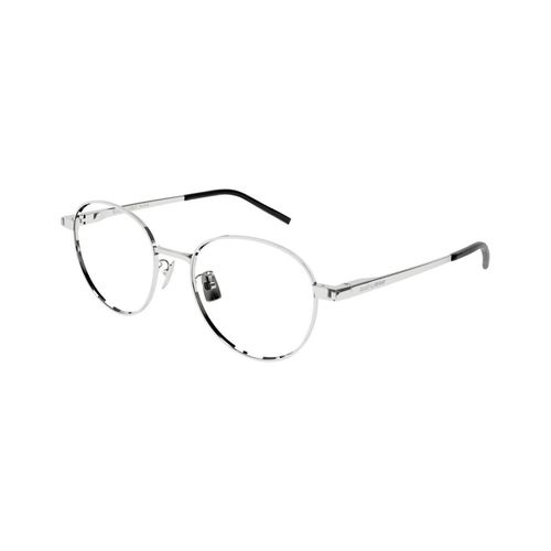 Occhiali da sole SL 532 Montature da vista, /Trasparente, 51 mm - Saint Laurent - Modalova