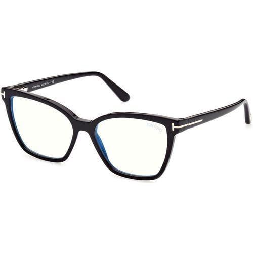 Occhiali da sole FT5812-B Montature da vista, , 53 mm - Tom ford - Modalova