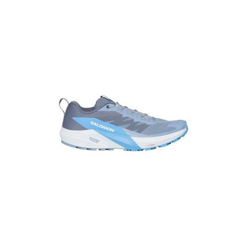 Sneakers Sense Ride 5 W - Stonewash Ballad Blue - 475505 - Salomon - Modalova