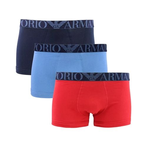 Boxer Ea7 Emporio Armani - Ea7 emporio armani - Modalova