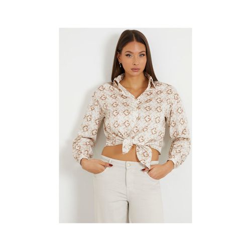 Camicia Guess ATRMPN-44968 - Guess - Modalova