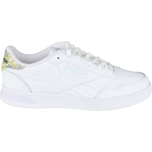 Sneakers Reebok Sport Court Clean - Reebok Sport - Modalova