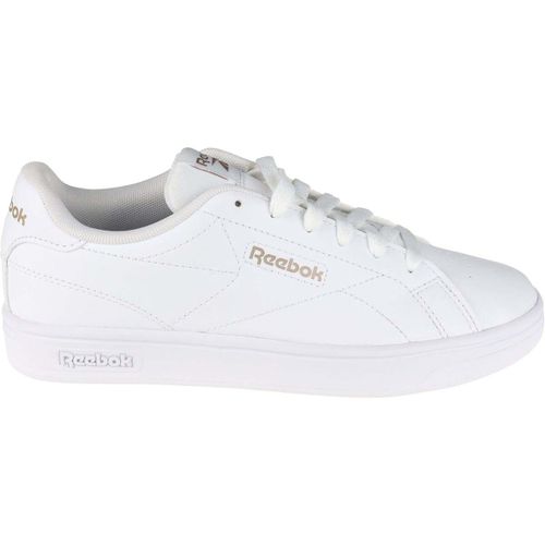 Sneakers Reebok Sport Court Clean - Reebok Sport - Modalova