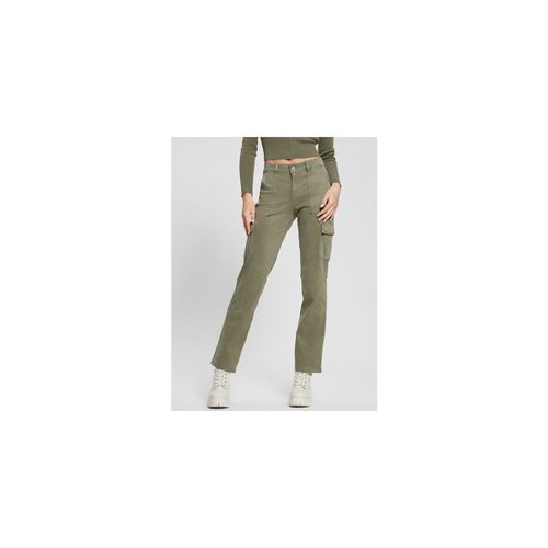 Pantaloni Guess ATRMPN-44976 - Guess - Modalova