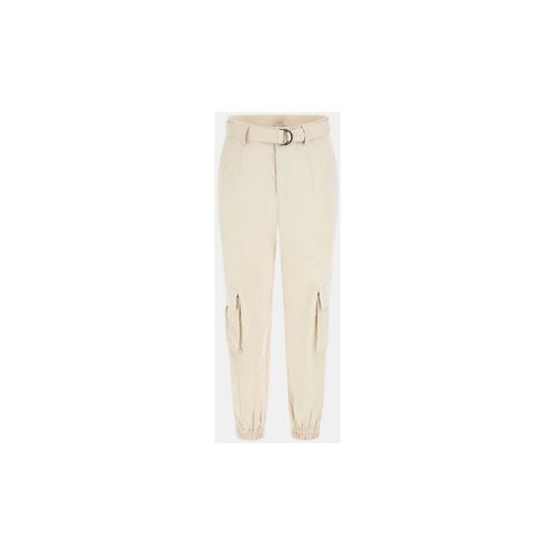 Pantaloni Guess ATRMPN-44975 - Guess - Modalova