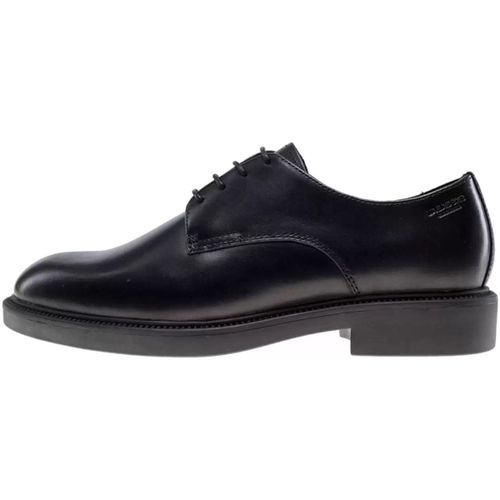 Classiche basse scarpe eleganti uomo nere - Vagabond Shoemakers - Modalova