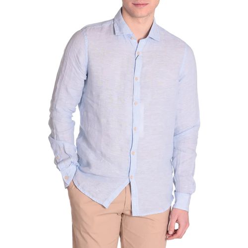 Camicia a maniche lunghe MK13003 - Markup - Modalova