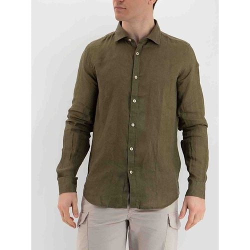 Camicia a maniche lunghe MK13003 - Markup - Modalova