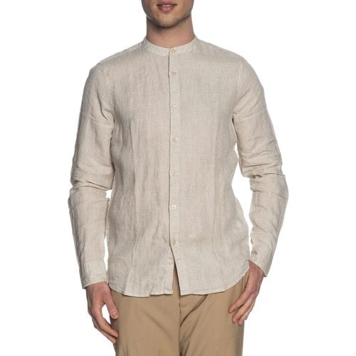 Camicia a maniche lunghe MK13002 - Markup - Modalova