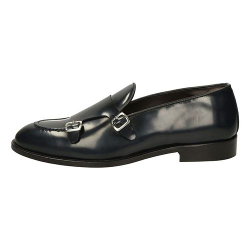 Scarpe Mocassini e Slip on Monk Strap - Mycloo - Modalova