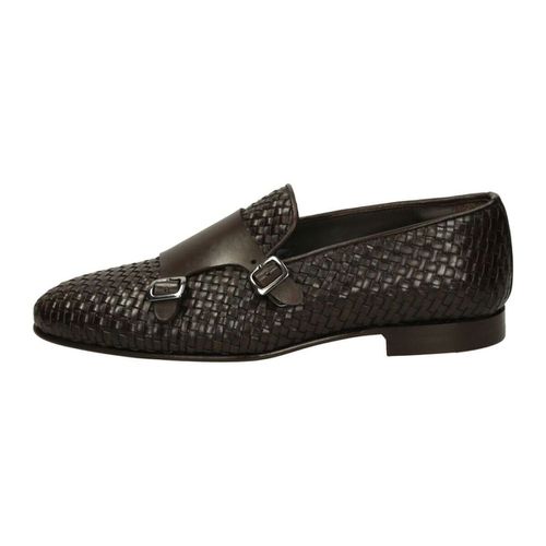 Scarpe Mocassini e Slip on Monk Strap - Mycloo - Modalova