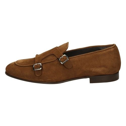 Scarpe Mocassini e Slip on Mocassino - Mycloo - Modalova