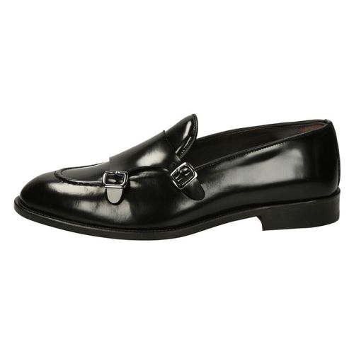 Scarpe Mocassini e Slip on Monk Strap - Mycloo - Modalova