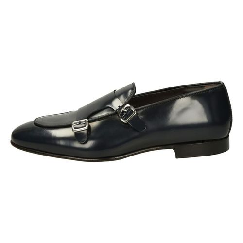 Scarpe Mocassini e Slip on Monk Strap - Mycloo - Modalova