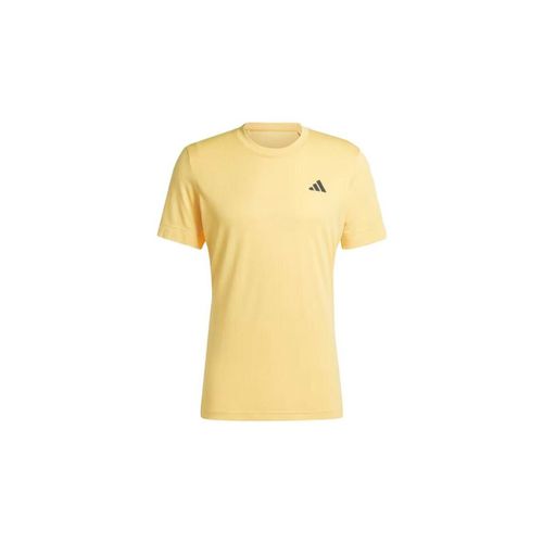 T-shirt T-shirt Freelift Uomo Semi Spark/Spark - Adidas - Modalova