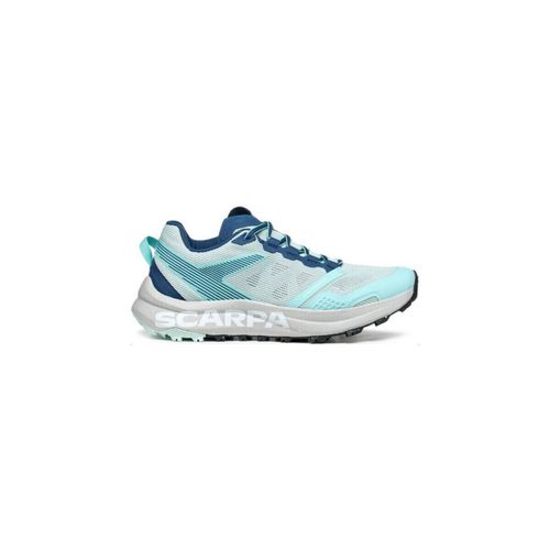 Scarpe Scarpe Spin Planet Donna Aqua/Nile - Scarpa - Modalova