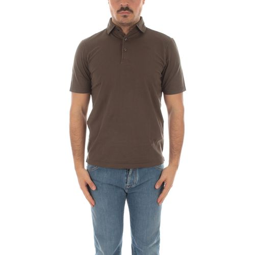 Maglione Barba Napoli 6650160503 - Barba Napoli - Modalova