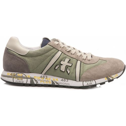 Sneakers Premiata Lucy 6602 - Premiata - Modalova