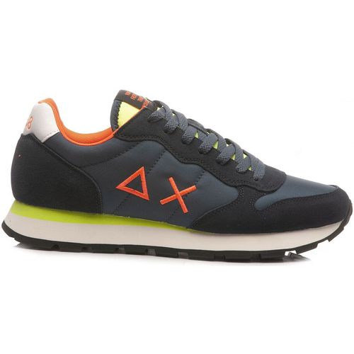 Sneakers Sun68 Tom Fluo Z34102-07 - Sun68 - Modalova