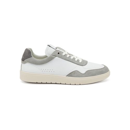 Sneakers Frau 11M0-Whitegrey - Frau - Modalova