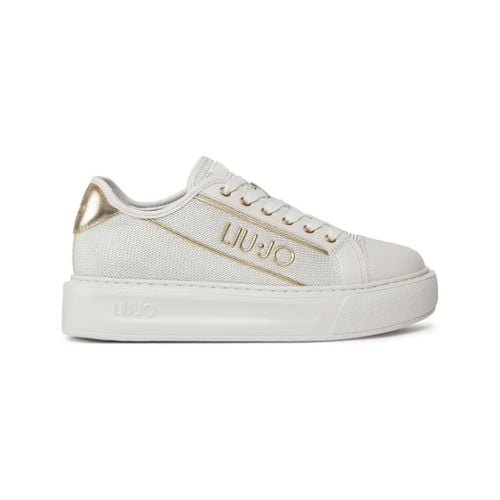 Sneakers Liu Jo BA4033TX09101065 - Liu jo - Modalova