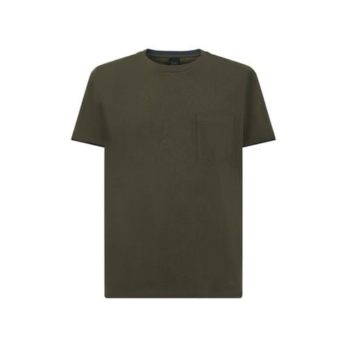 T-shirt & Polo M4510DT3091F3408 - Geox - Modalova