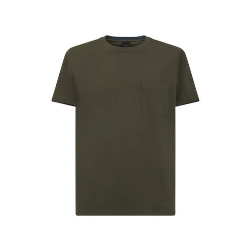 T-shirt & Polo M4510DT3091F3408 - Geox - Modalova