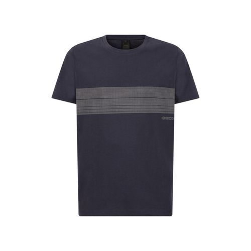 T-shirt & Polo M4510HT3091F4386 - Geox - Modalova