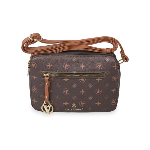 Borsa Valleverde 96400-BROWN - Valleverde - Modalova