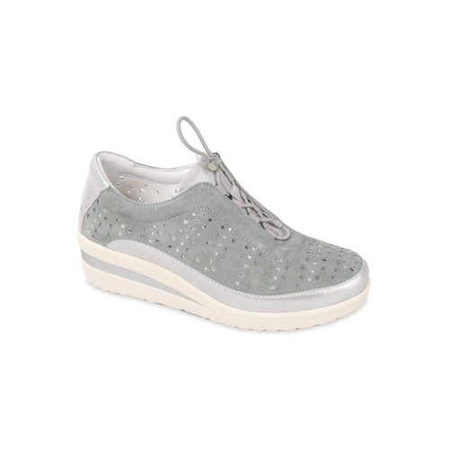 Sneakers Valleverde 36209-Grey - Valleverde - Modalova