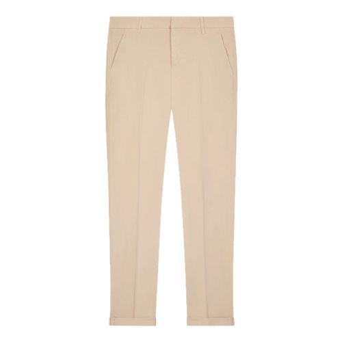 Pantaloni up235ps0020uxxx-018 - Dondup - Modalova