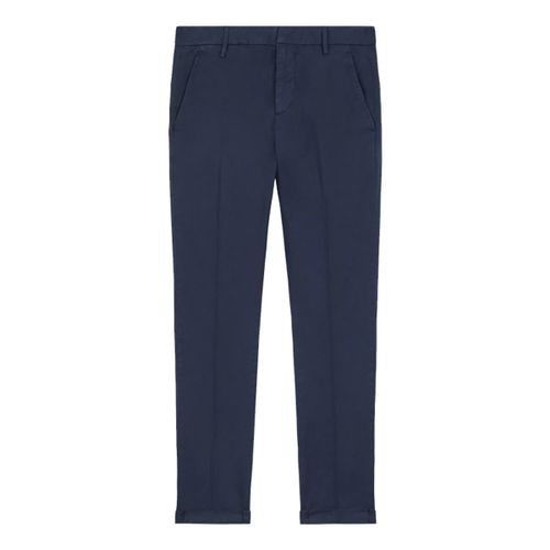 Pantaloni up235ps0020uxxx-894 - Dondup - Modalova