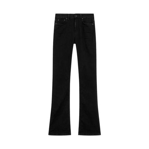 Pantaloni dp755ds0338dha8-999 - Dondup - Modalova