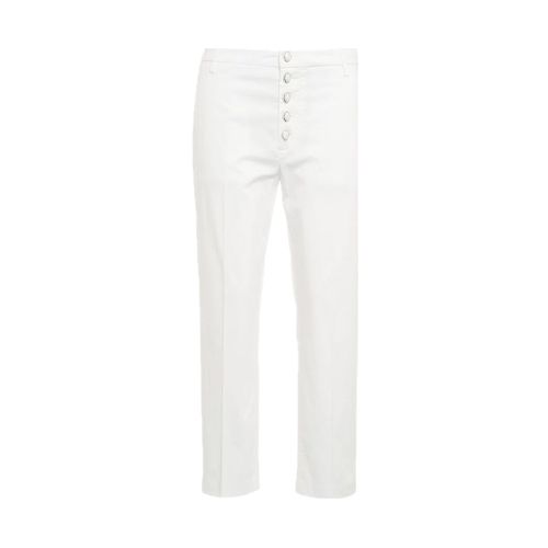 Pantaloni dp576rse036dptd-003 - Dondup - Modalova