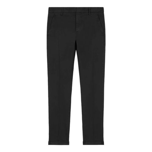 Pantaloni up235ps0020uxxx-999 - Dondup - Modalova