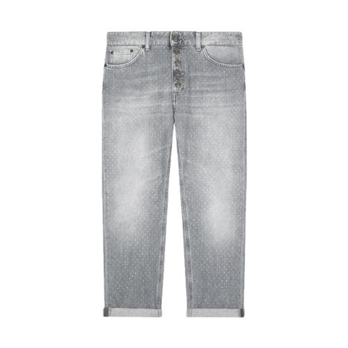 Jeans Dondup dp268bdf0277dhp9w-900 - Dondup - Modalova