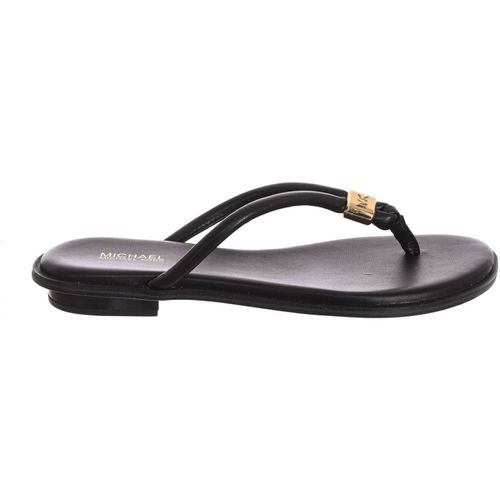 Sandali 40T2AEFA1L-BLACK - MICHAEL Michael Kors - Modalova